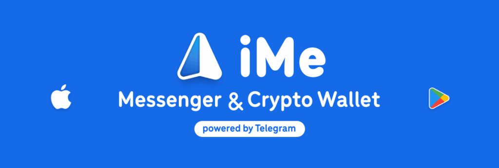 BinancePay 合作後，iMe 能否成為“金融級”社交平臺？